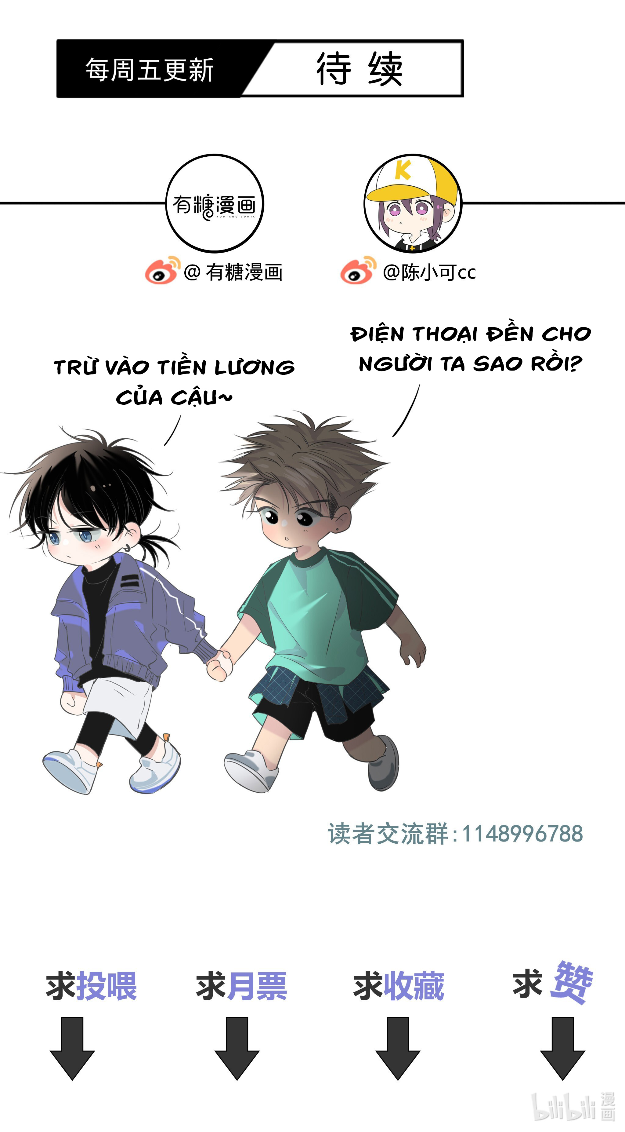 chạm vào thế giới của người chapter 9 57