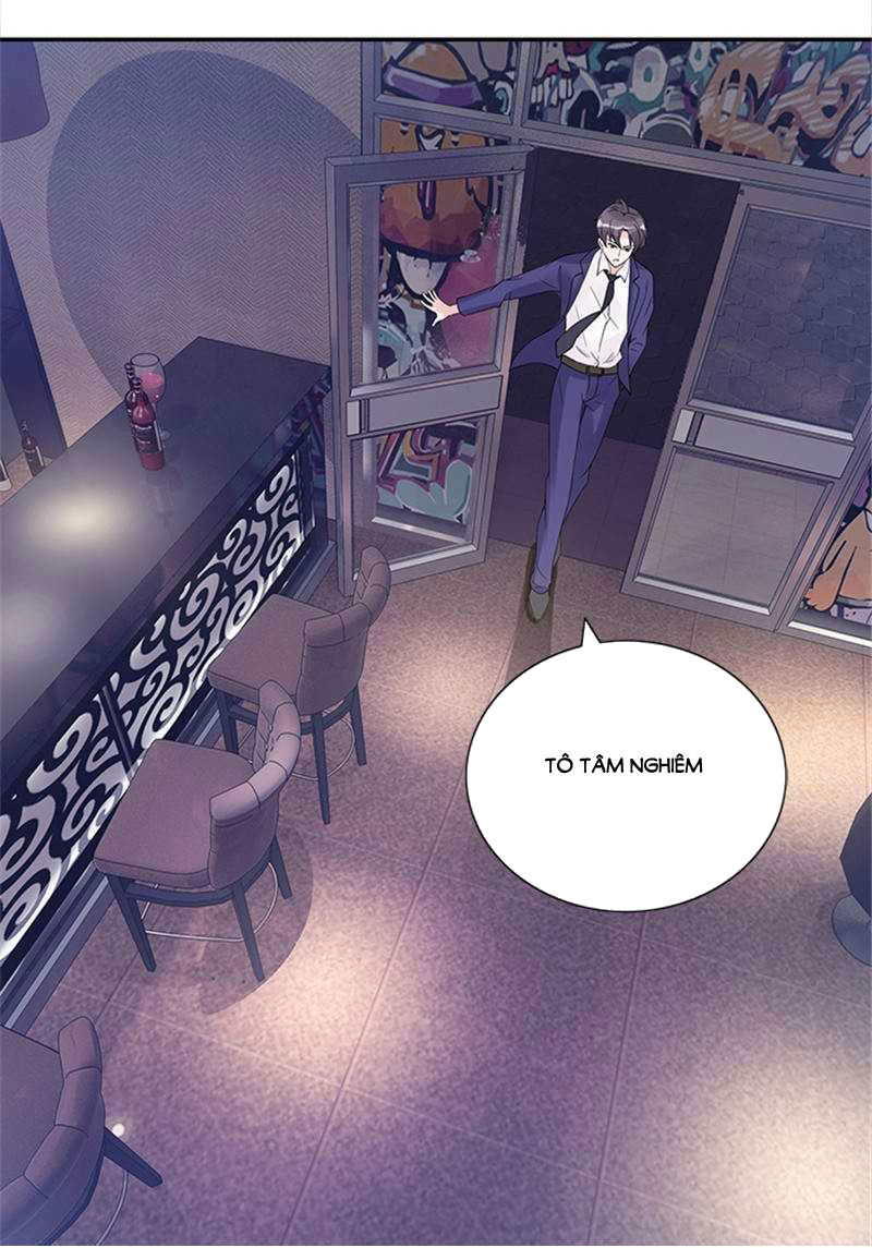 tiểu tâm can tuyệt sủng của lạc tiên sinh chapter 27 6