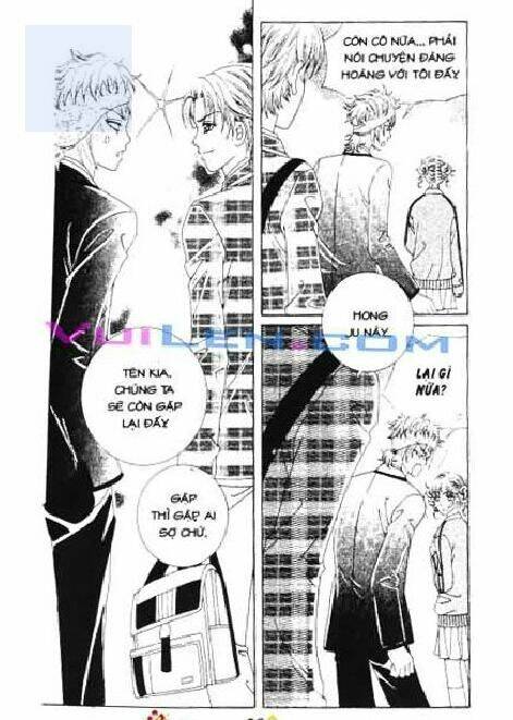 ánh nắng chói chang chapter 5 28