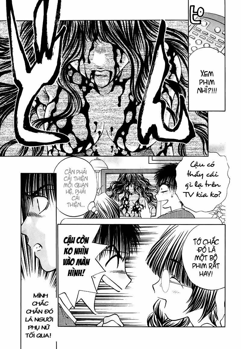 girls saurus dx chapter 9 18