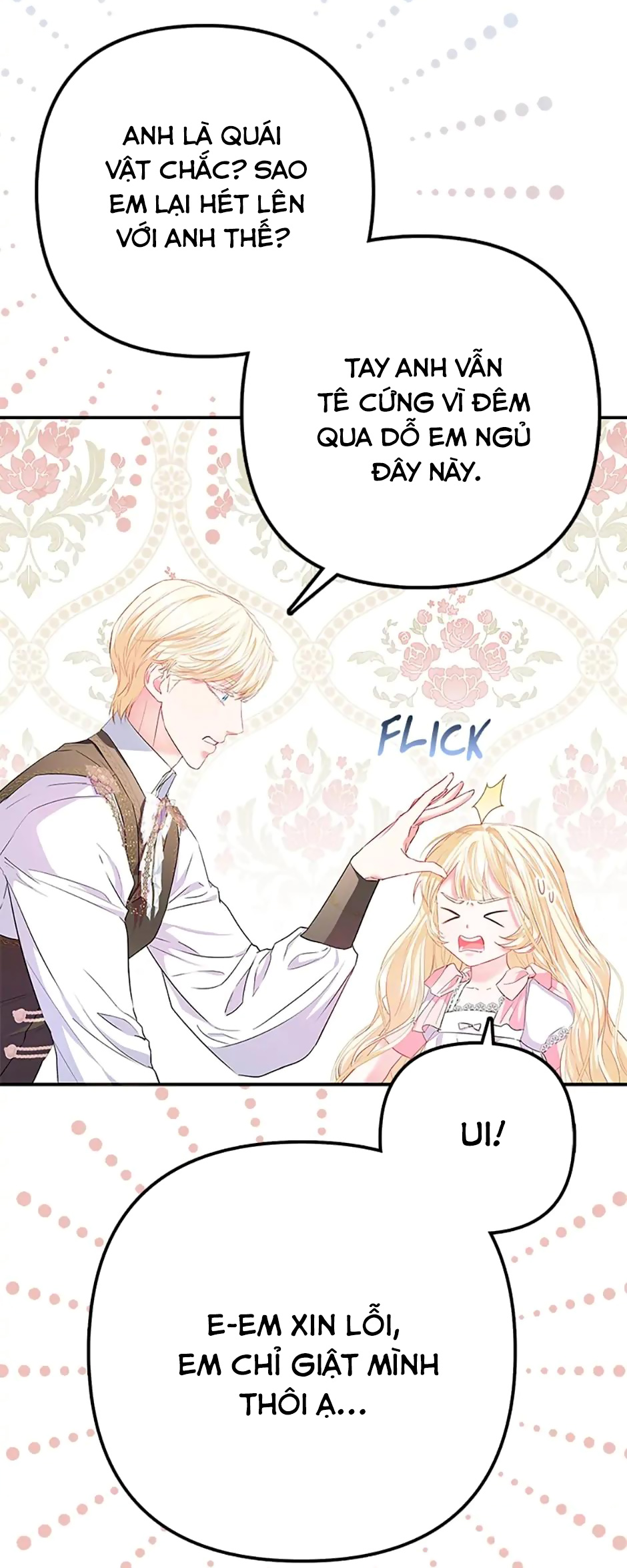 nàng công chúa của tôi chapter 15 14