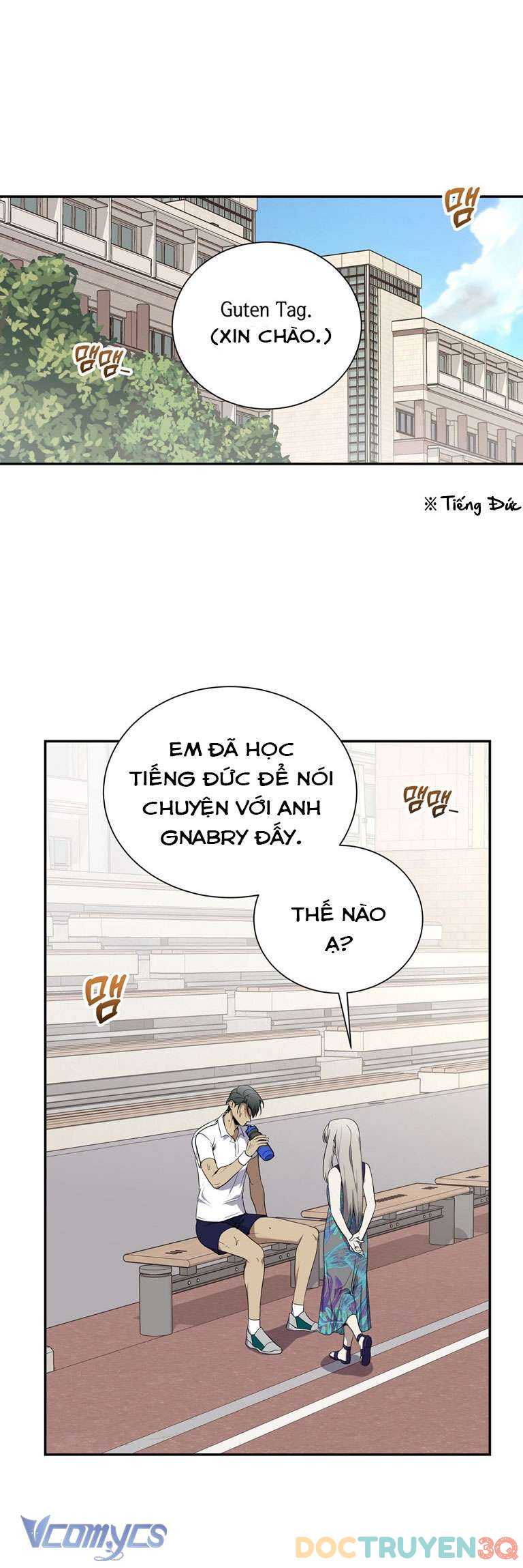 [18+] cân bằng nhiệt chapter 1 43