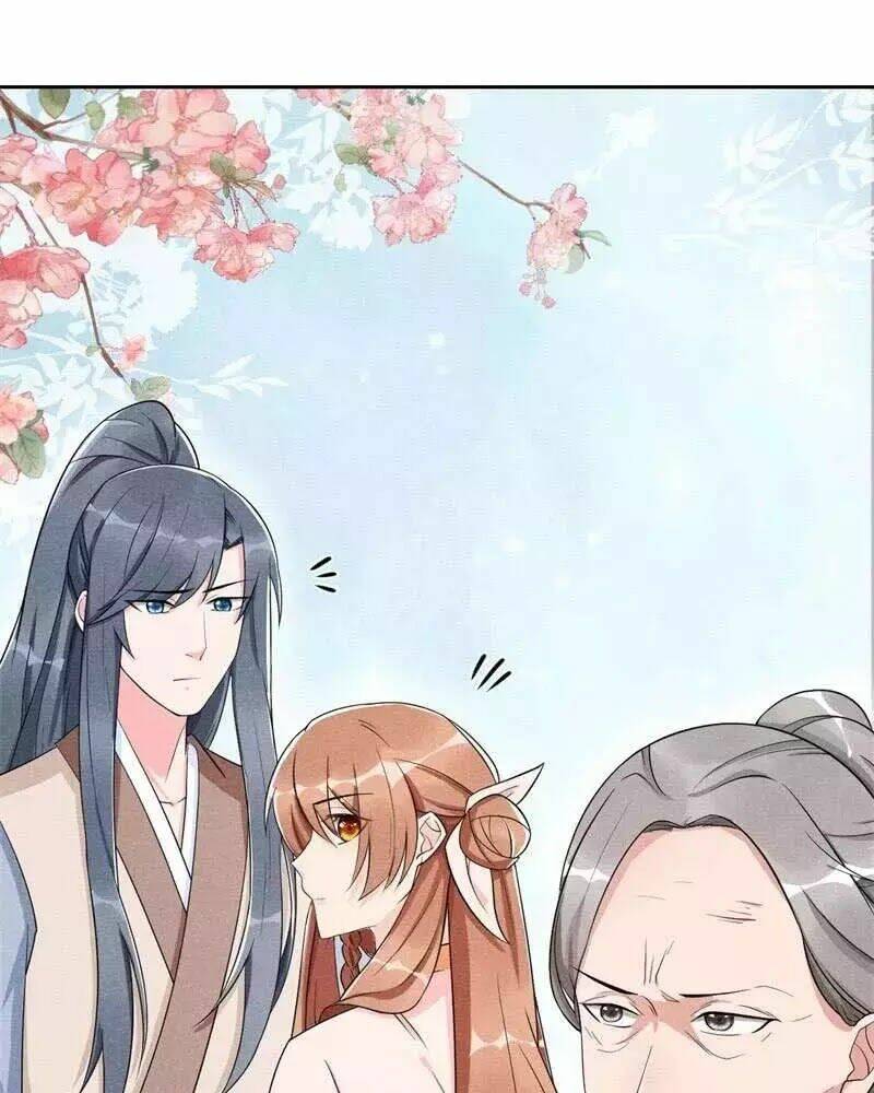 hoàng tử phu quân, ta nuôi ngươi a! chapter 4 4