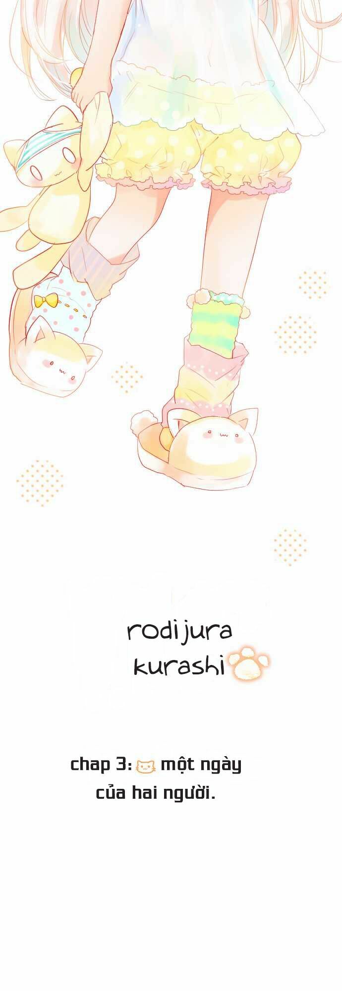 rodiura kurashi – official chapter 3 12