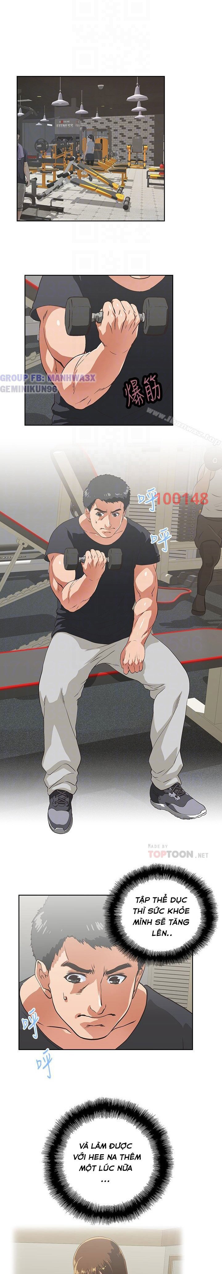 duyên phận chapter 70 9