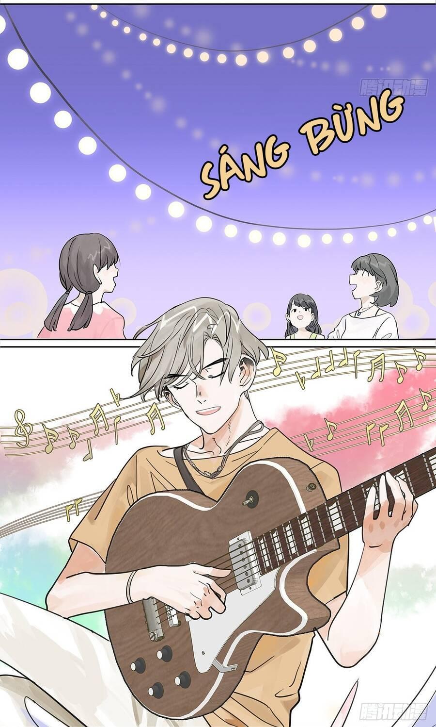 bạn cùng lớp tôi đều kỳ lạ chapter 56 13