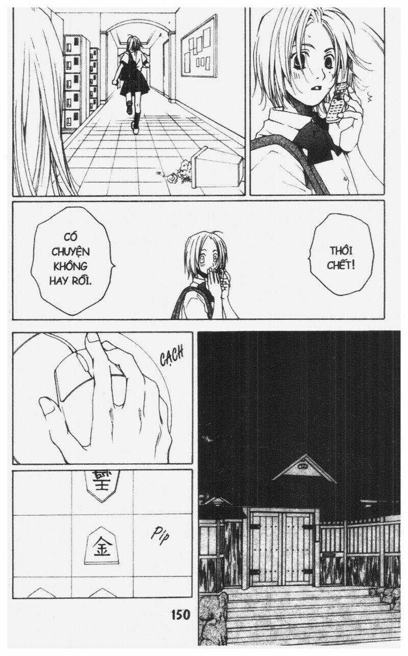 diamond head chapter 4 150