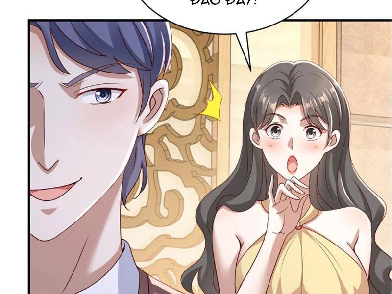 bảy vị tỷ tỷ tuyệt thế vô song của ta chapter 15 50