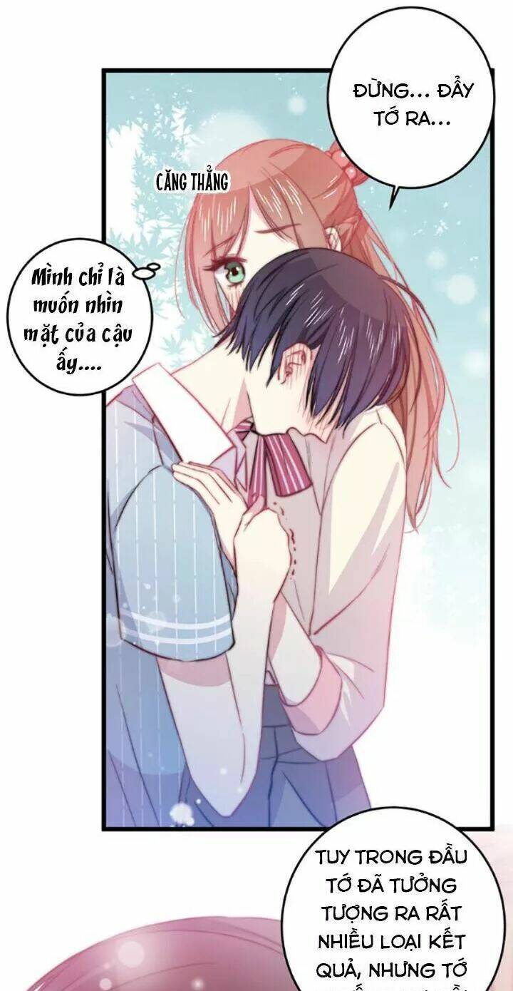 huyết quỷ luyến nhân chapter 27 46