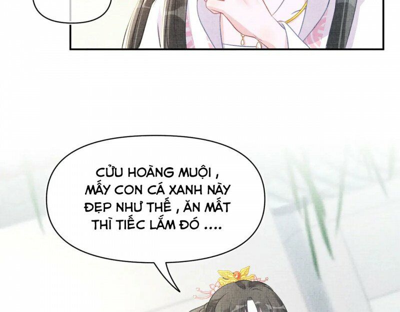 nhóc con giao nhân ba tuổi rồi chapter 17 10