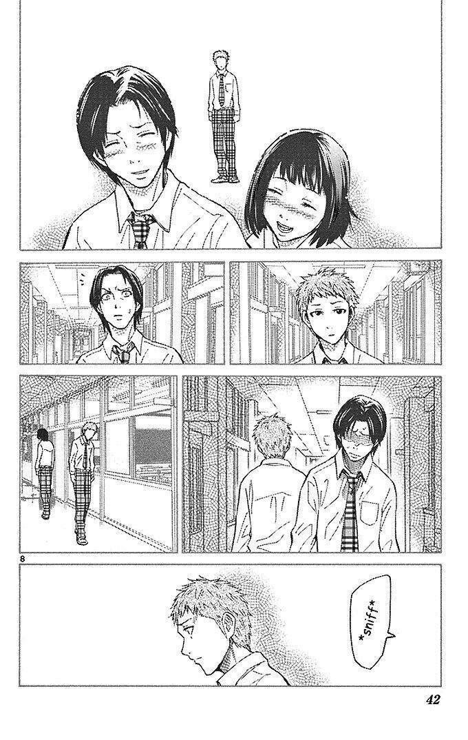 imawa no kuni no alice chapter 3 9