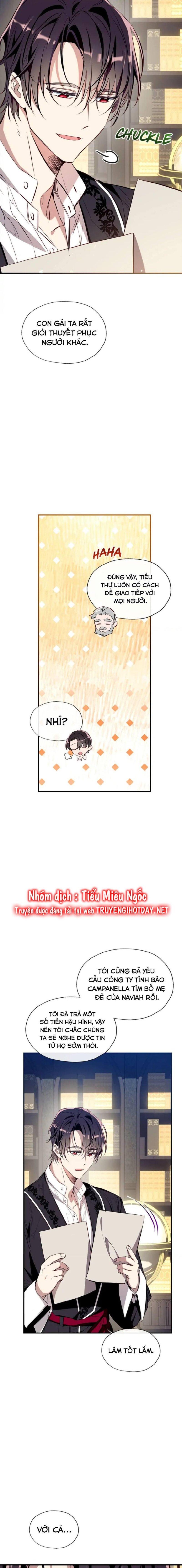 chúng ta có thể trở thành gia đình được không? chapter 81 8