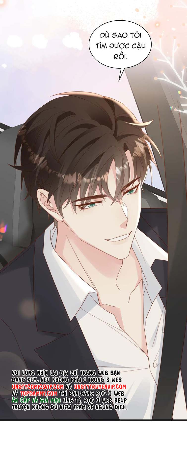 sau khi mất trí nhớ tình địch nói tôi là bạn trai anh ấy chapter 6 32