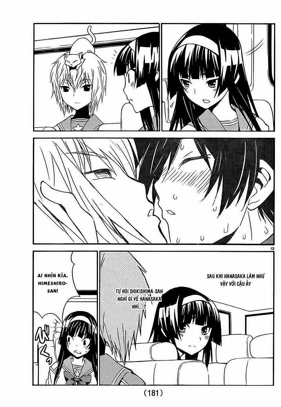 sakura sakura (morishige) chapter 11 14