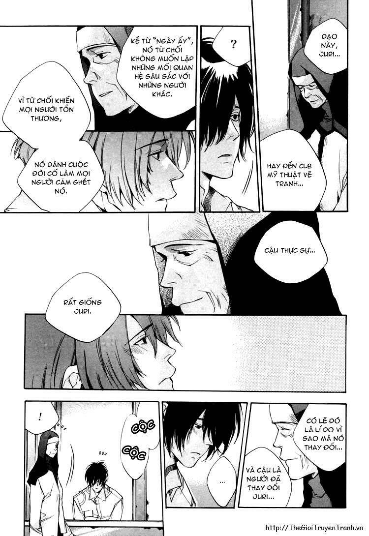 our happy hours chapter 5 15