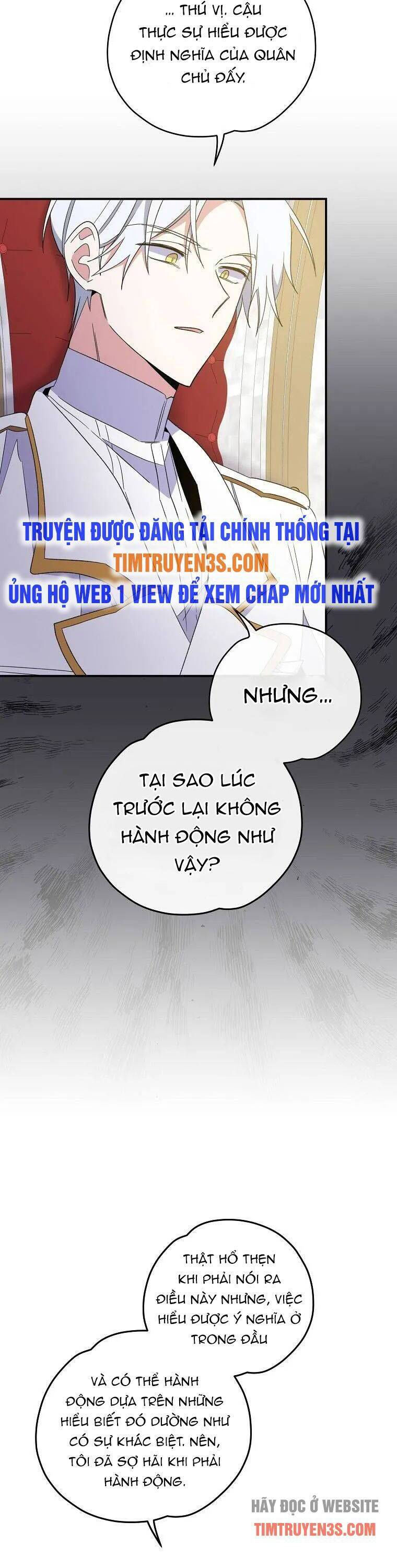 nhà hiền triết yigret chapter 43 23