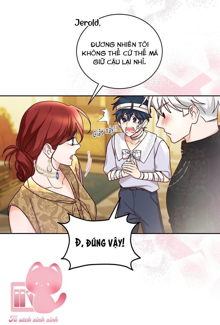 thế thì ta cứ trở thành kẻ ác thôi chapter 55 9