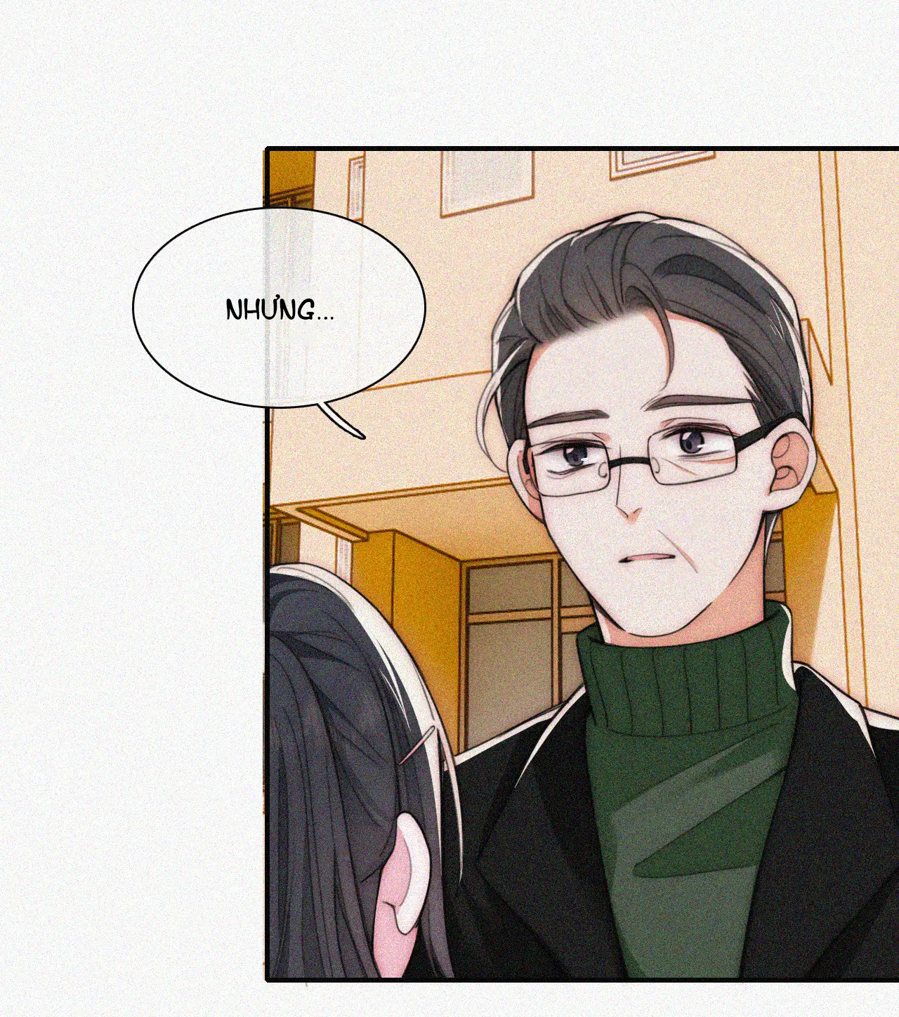 bệnh yêu chapter 49.2 10