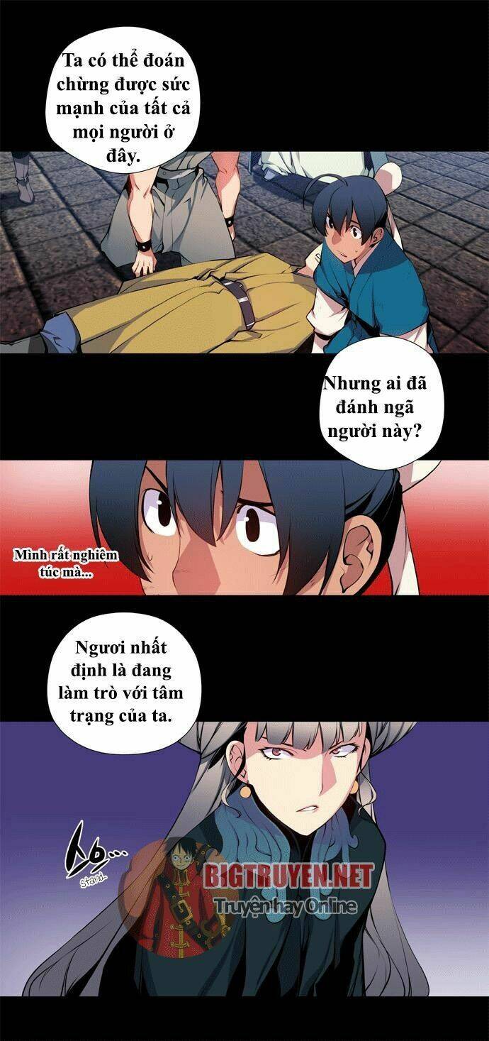 märchen: the embodiment of tales chapter 31 11