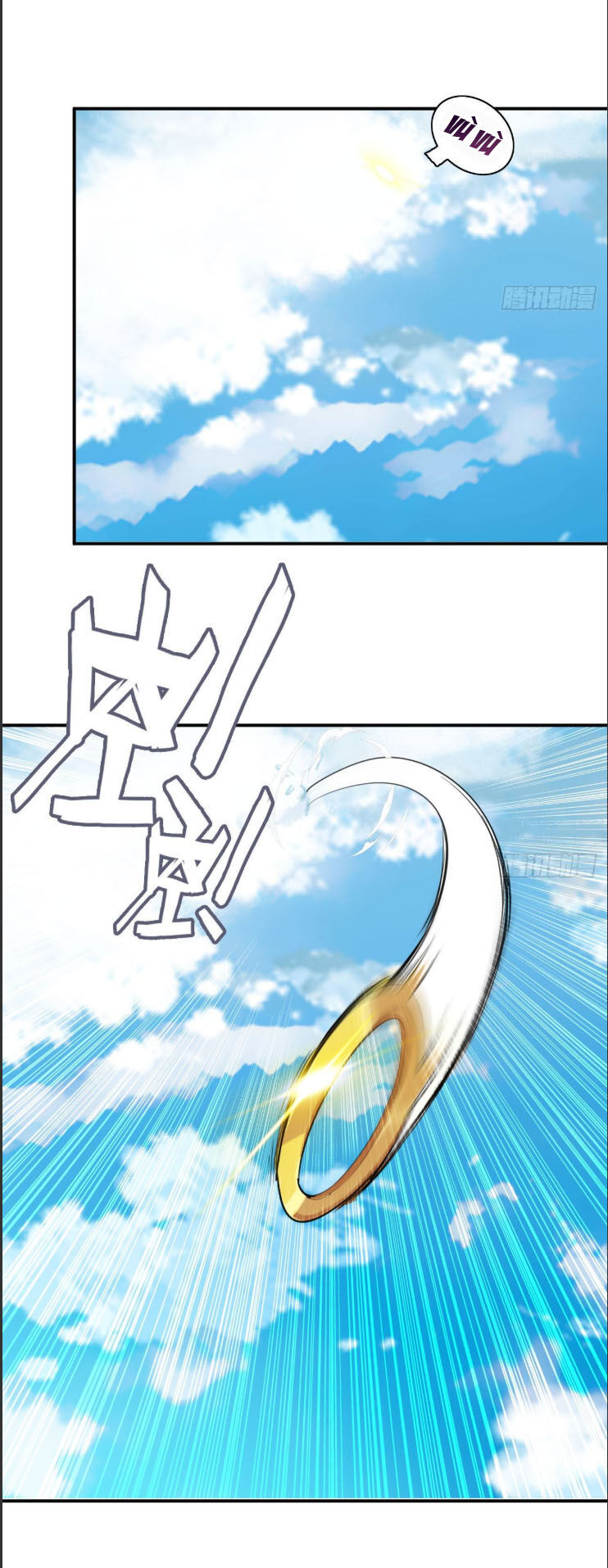 khởi đầu bằng một con côn chapter 104 3