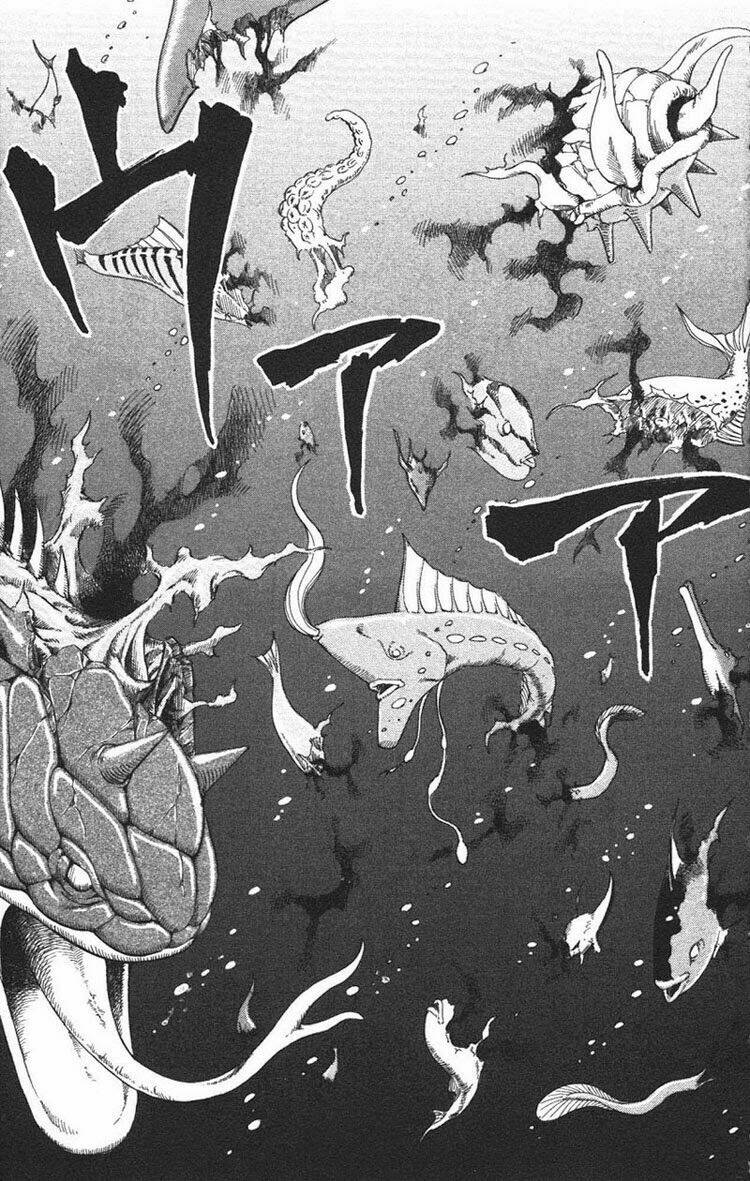 thợ săn ẩm thực chapter 18 2