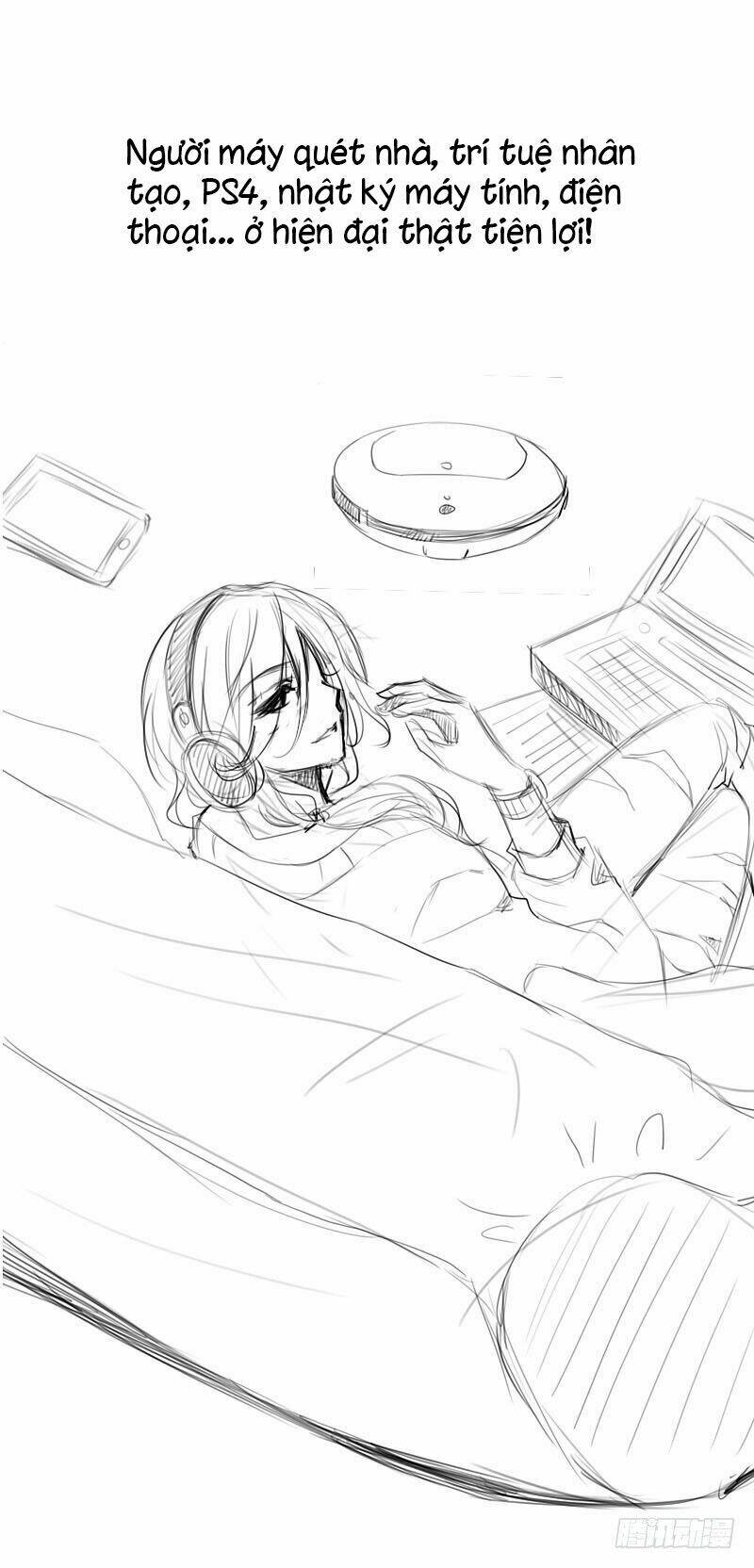 điền viên mật sủng: cô vợ nóng bỏng chapter 16 46