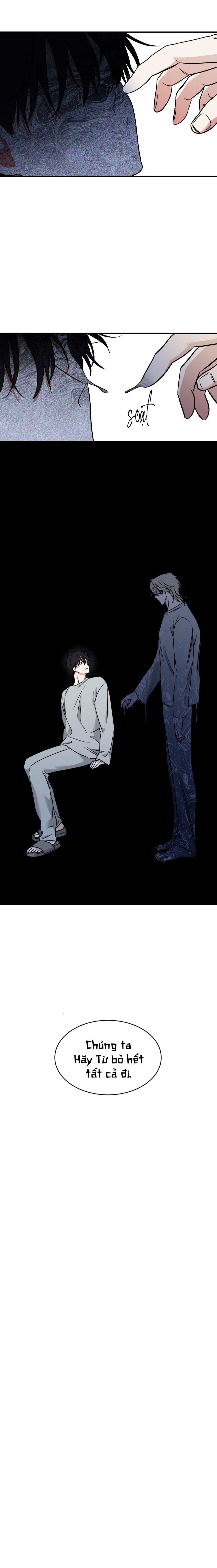 đêm bên bờ biển chapter 96 21