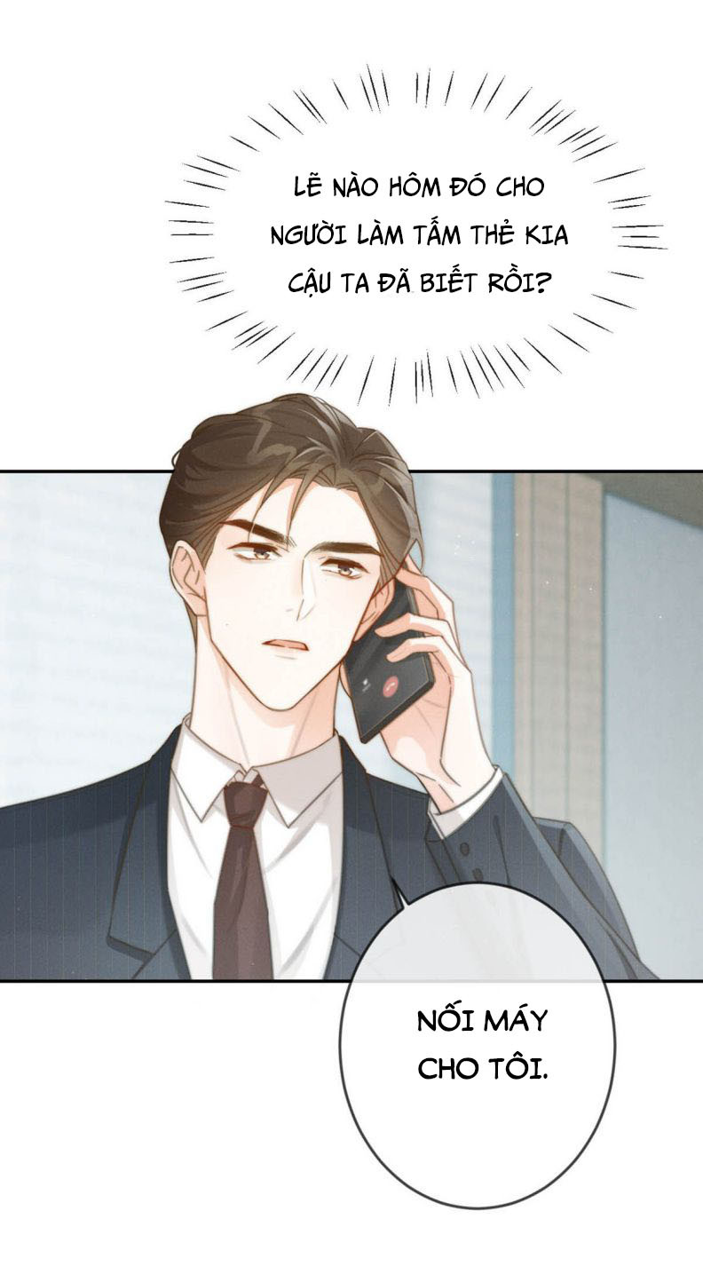 nịch tửu chapter 22 36