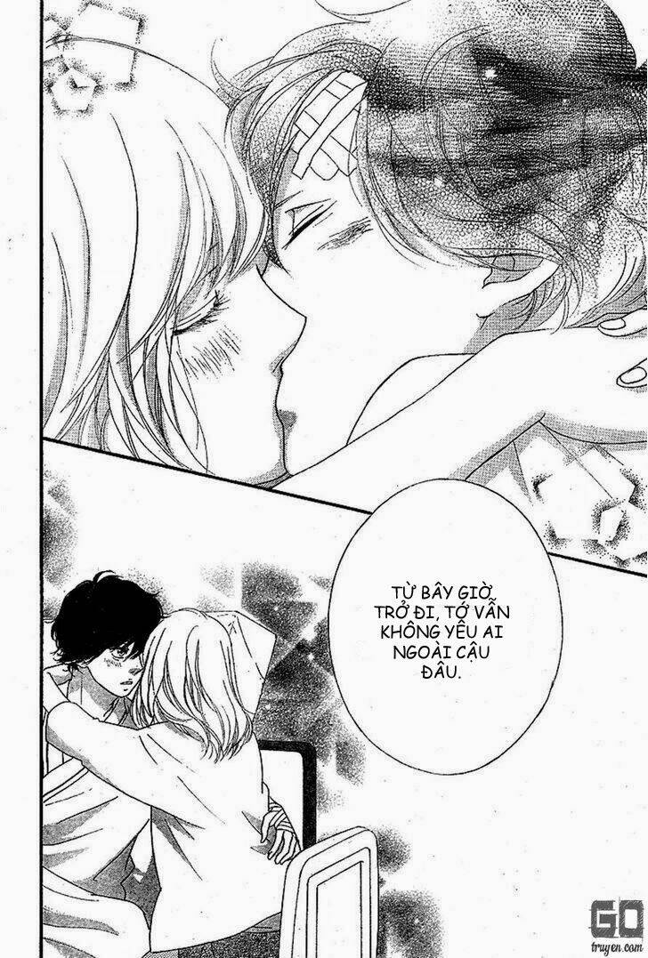 mối tình tuổi thanh xuân chapter 46 40