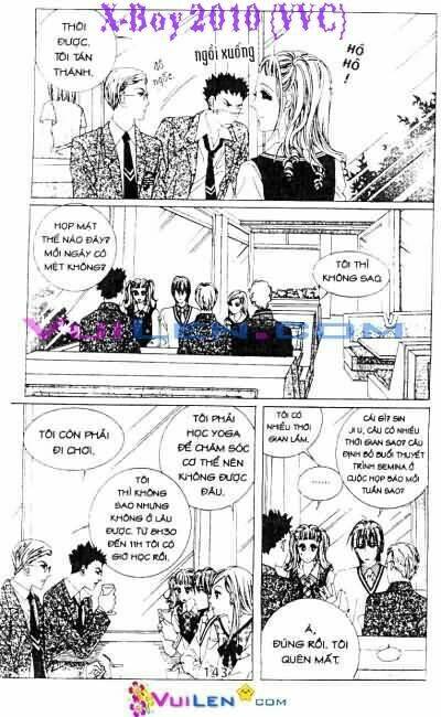 high school bullying chapter 30 23