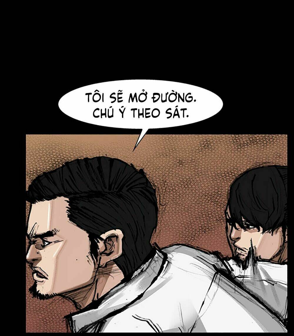 pubg meenbaekdoo chapter 2 7