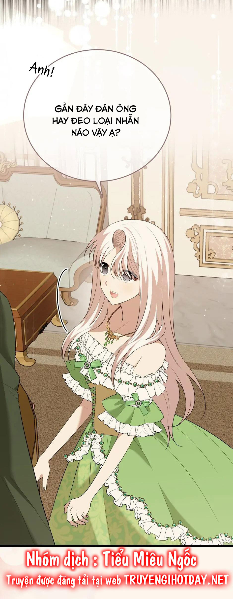 anh trai nguy hiểm của tôi chapter 89 15