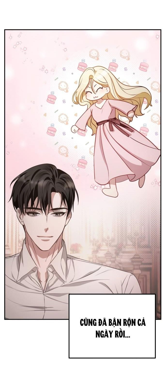 phía sau nụ cười của nàng công chúa sống sót chapter 7.2 20