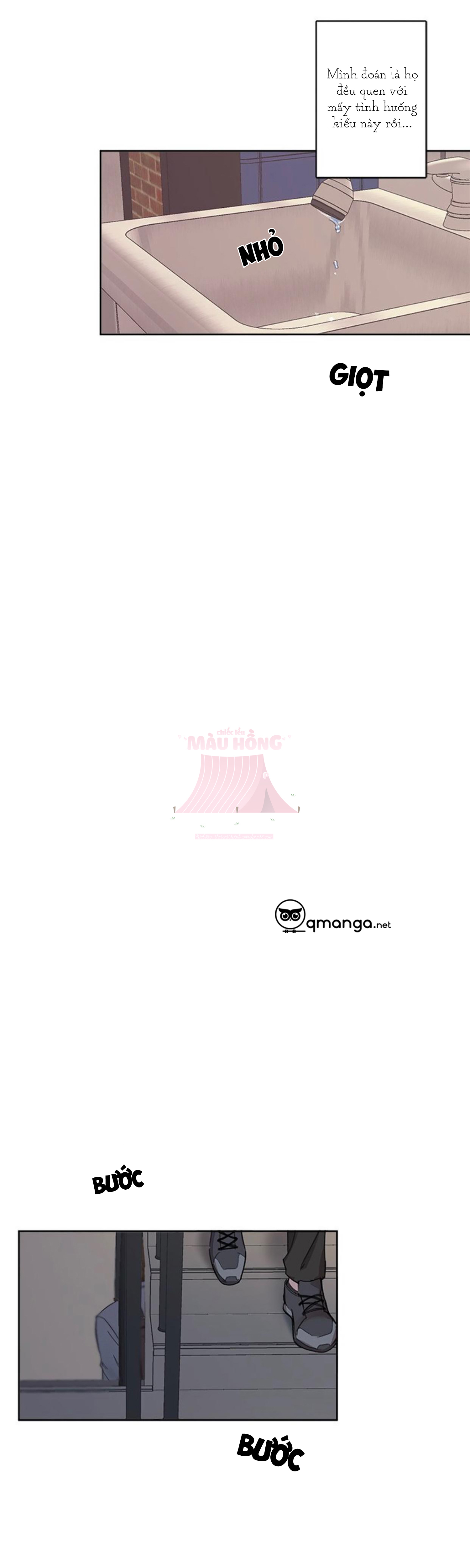 tương lai của chúng ta chapter 6 10