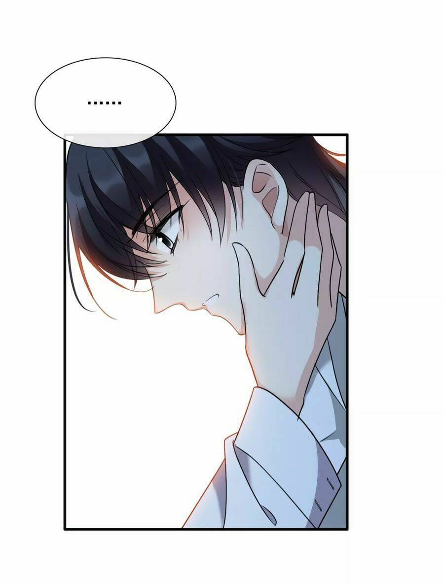 nhân chất tình nhân chapter 31.1 5