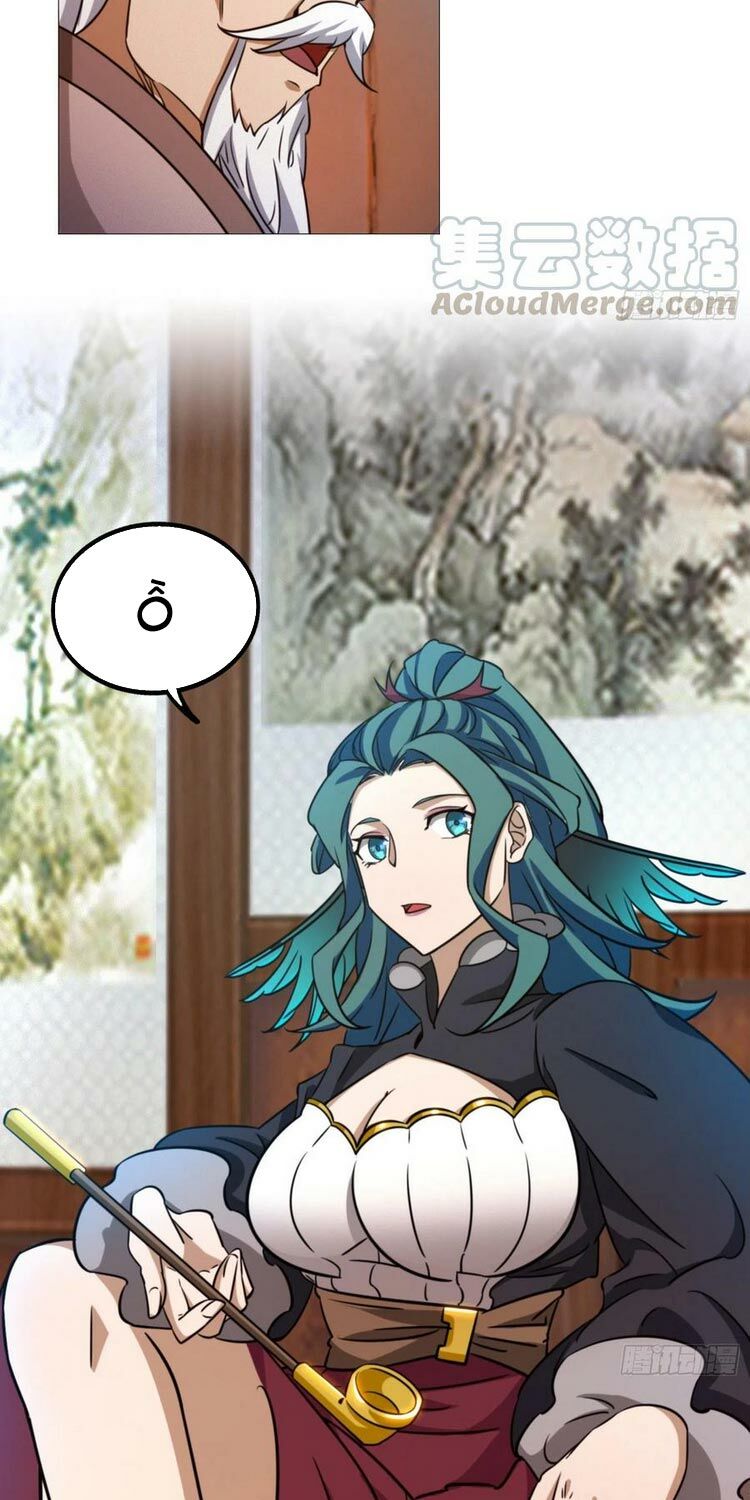 vạn cổ kiếm thần chapter 143 5