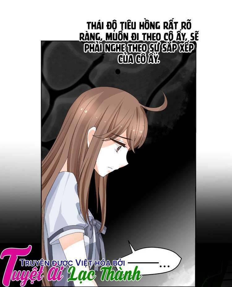 phản công thành siêu sao chapter 17 11