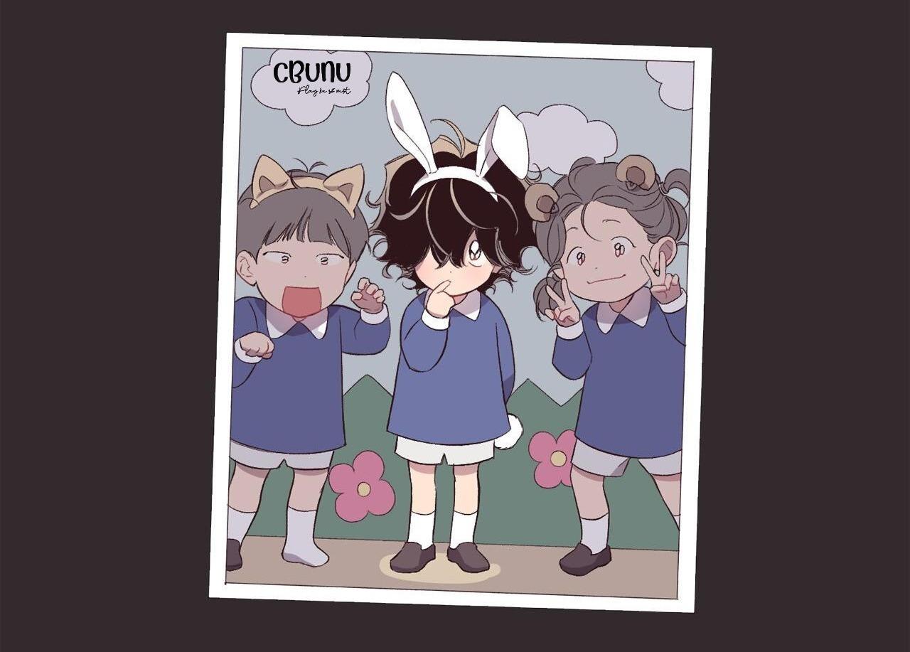 bí mật của mái tóc chapter 6 15