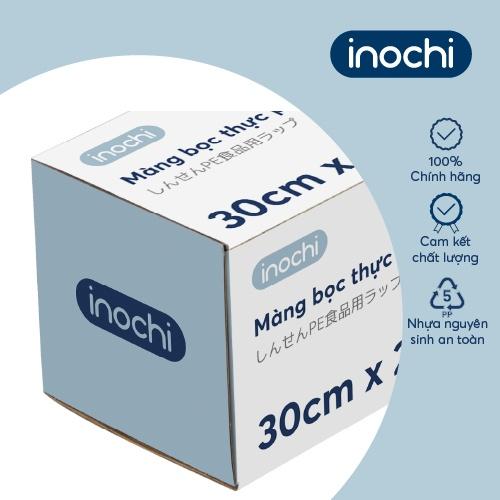 Hình ảnh Màng bọc thực phẩm Inochi 30cm x 20000cm