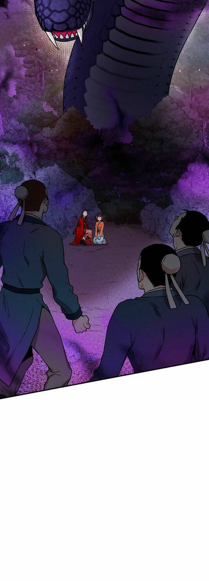 tôi trở thành nhân vật phản diện giỏi nhất trong giới võ thuật chapter 28 13