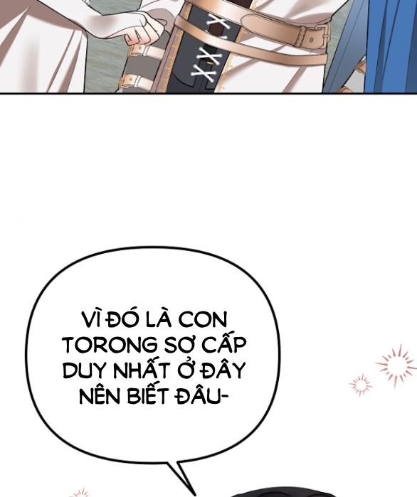 [18+] dũng sĩ vị tha chapter 28.2 23