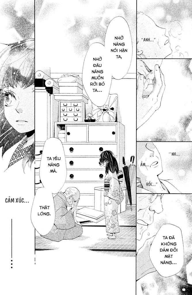 meiji hiiro kitan chapter 1 34