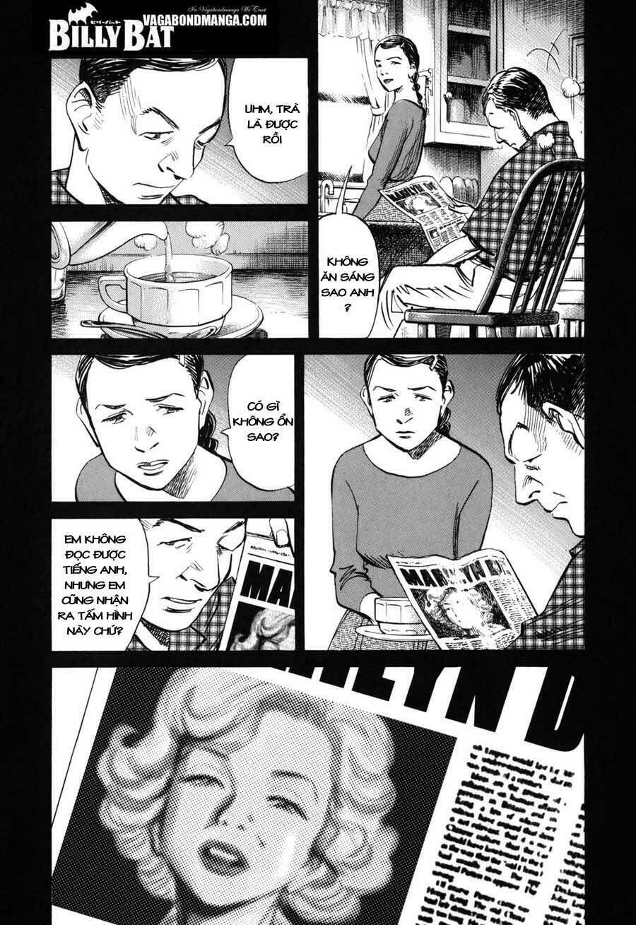 billy bat chapter 29 2