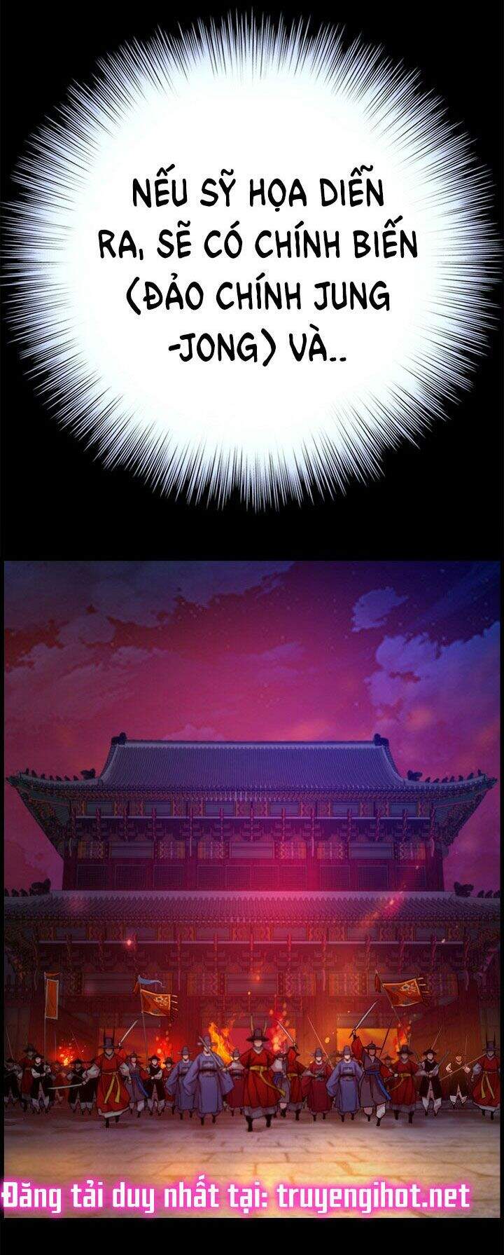 tôi sẽ sống như một hoàng tử chapter 31 36