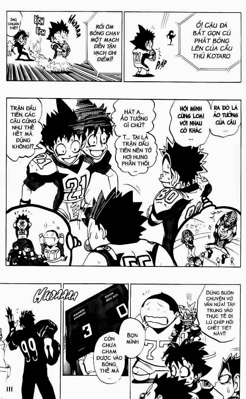 lá chắn mắt chapter 157 3