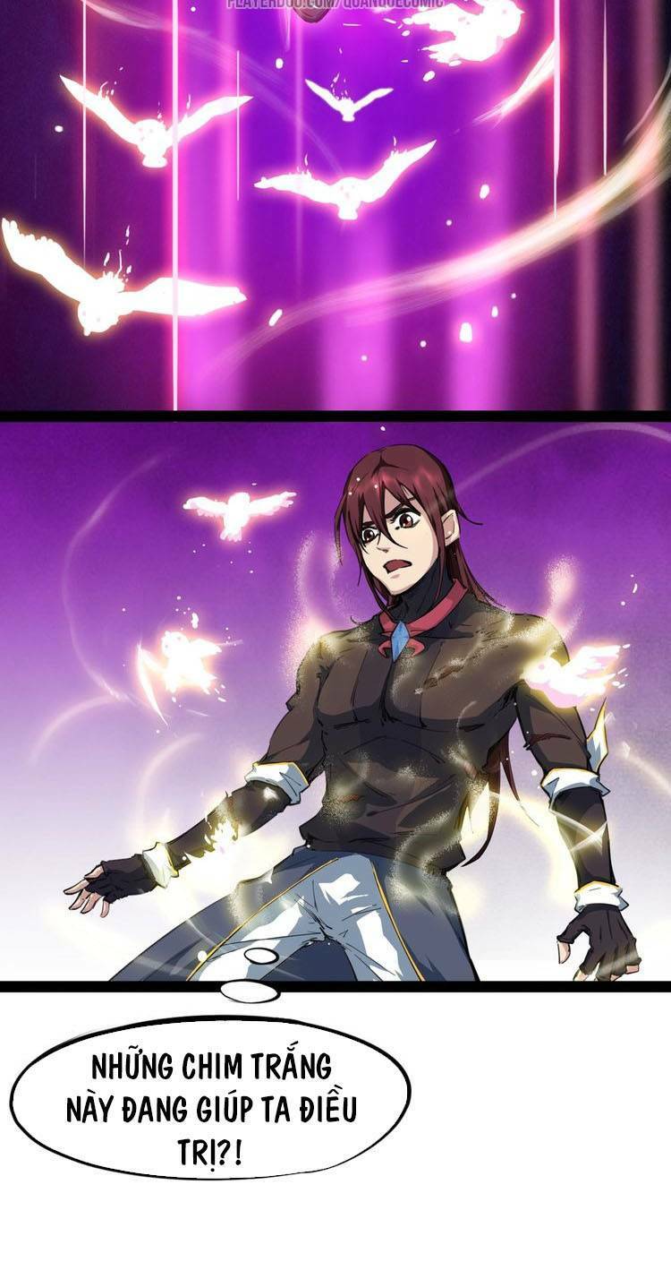 long mạch võ thần chapter 41 4