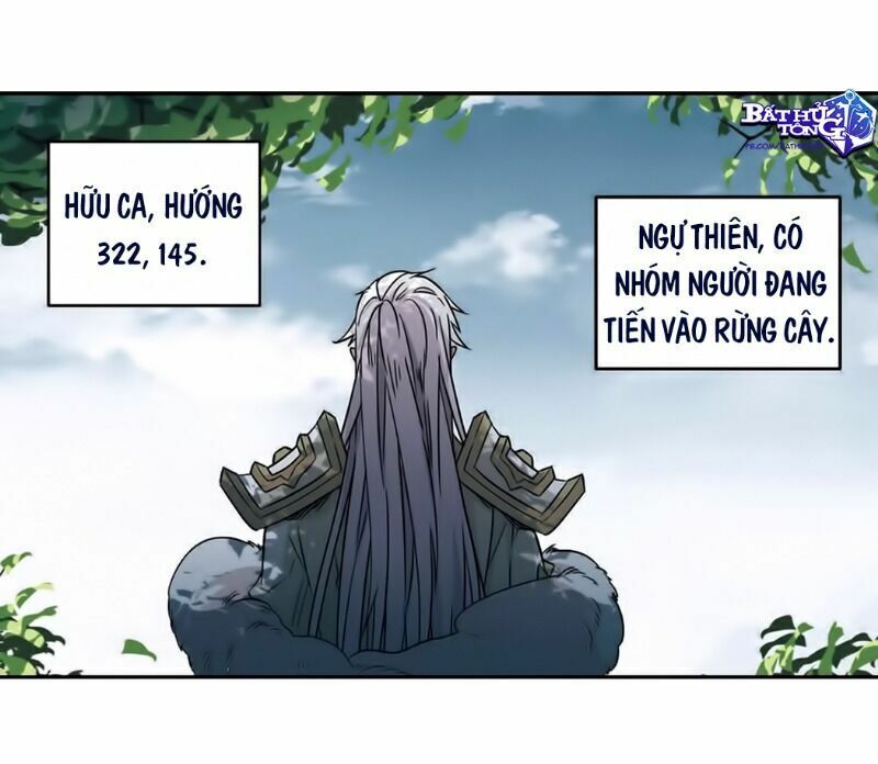 võng du chi cận chiến pháp sư chapter 321 5
