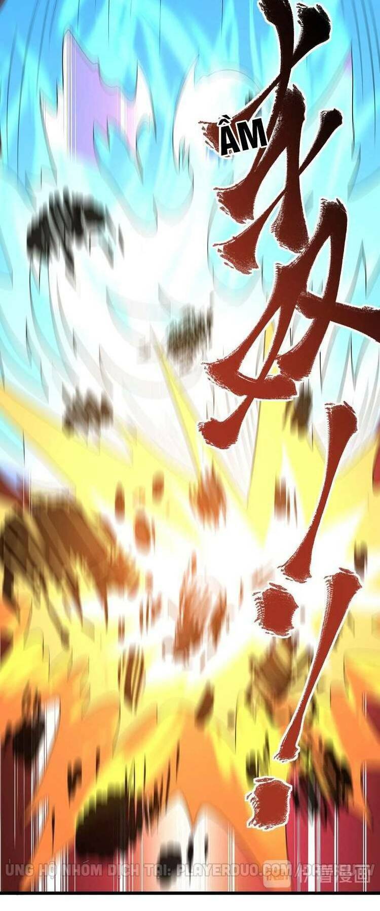 việc tu luyện hằng ngày của vũ đế chapter 32 40