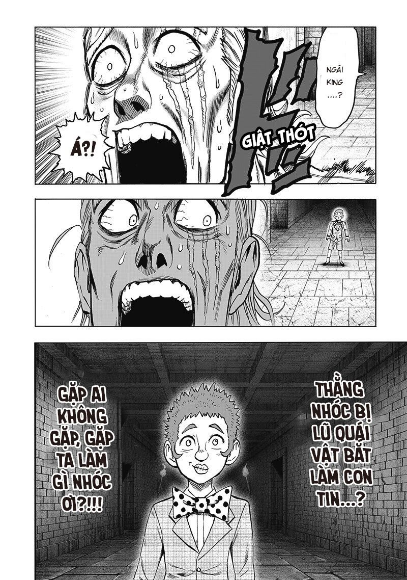 one-punch man chapter 196.6 22