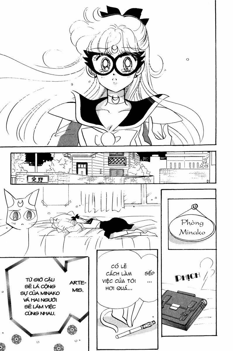 codename: sailor v chapter 1 38